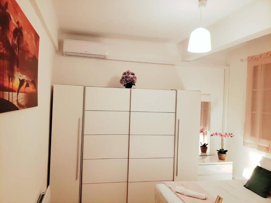 ניס Appartement Cosy Plein Centre מראה חיצוני תמונה