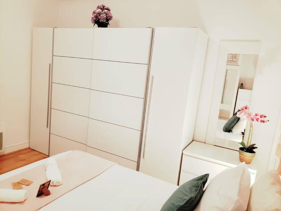 ניס Appartement Cosy Plein Centre מראה חיצוני תמונה
