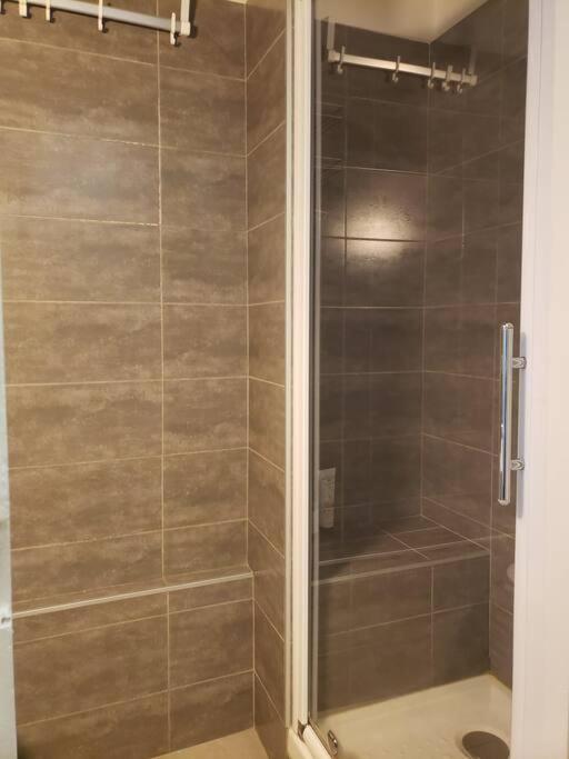 ניס Appartement Cosy Plein Centre מראה חיצוני תמונה